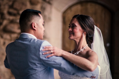 Robin + Gerard First Dance