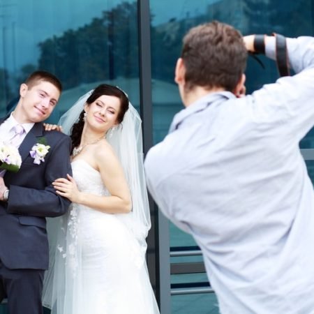 Even a Fashion Videographer Can Make Your Wedding Video Look Fashionable